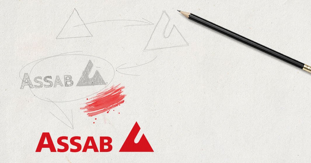 Assab logo