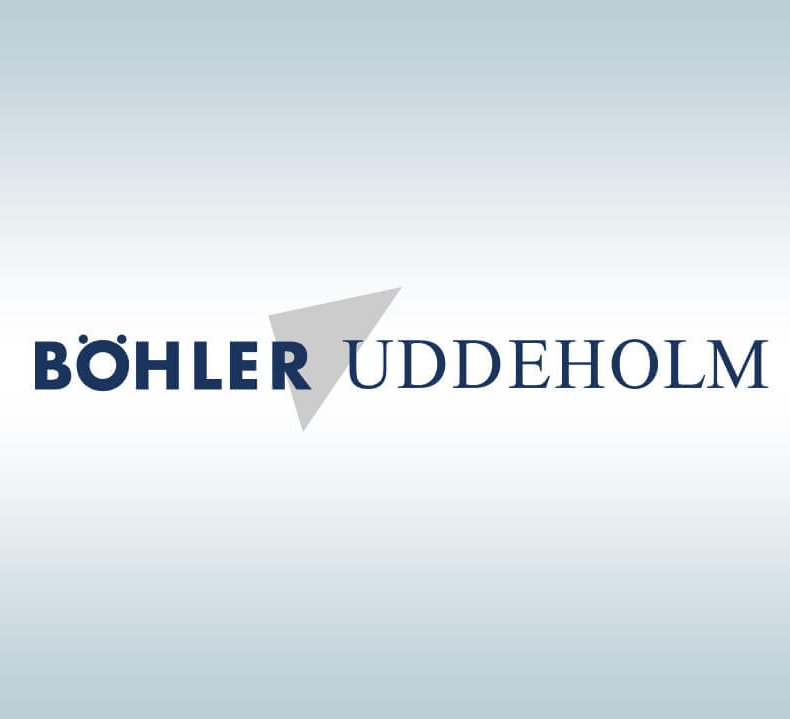 Böhler Uddeholm logo