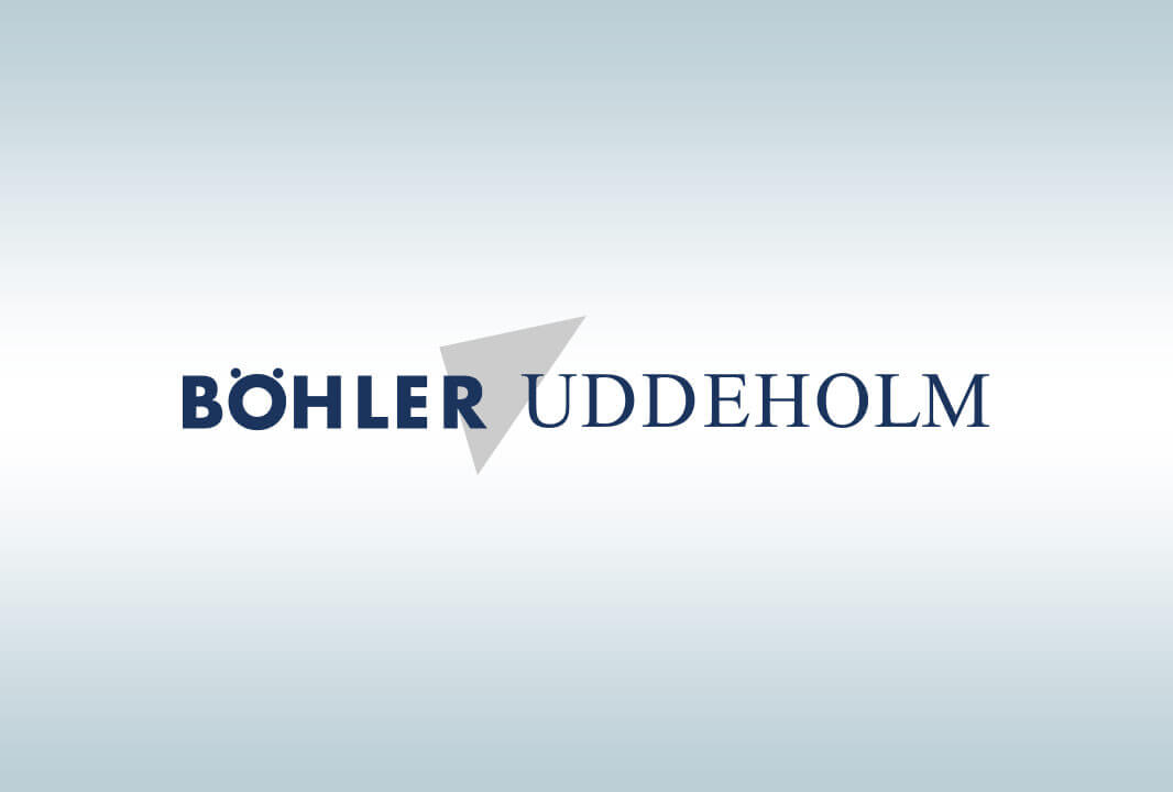 Böhler Uddeholm logo