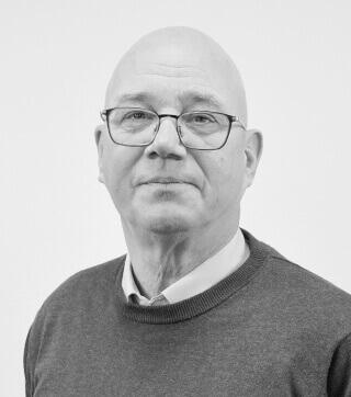 Stefan Sjögren