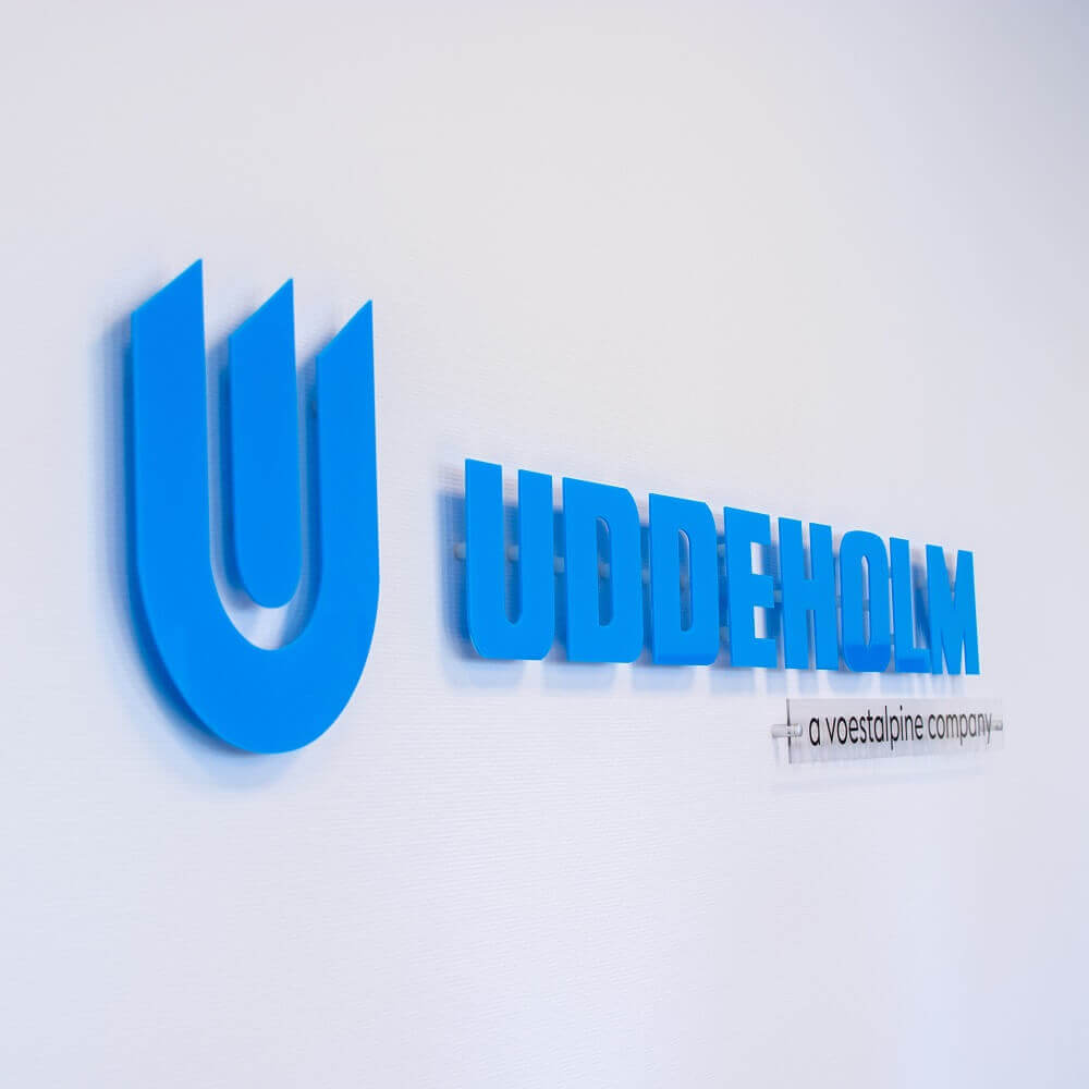 Uddeholm logo