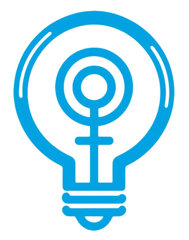 Lightbuld icon