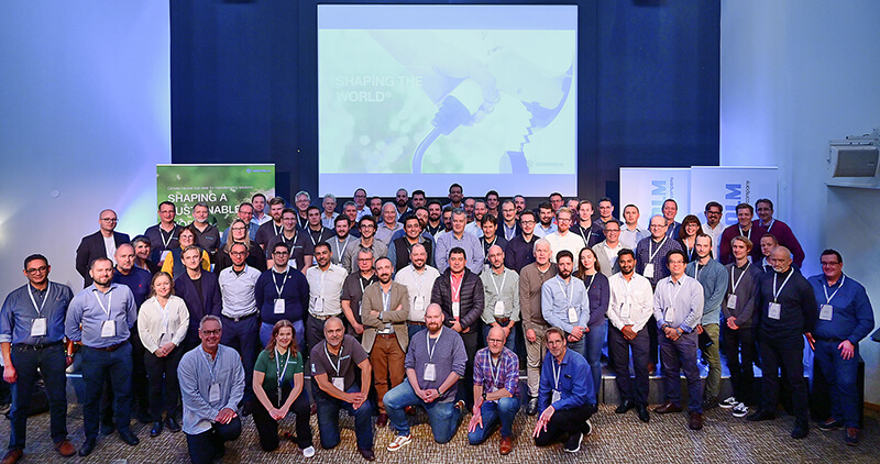 Uddeholm Technical Exchange Meeting (TEXEM) 2022