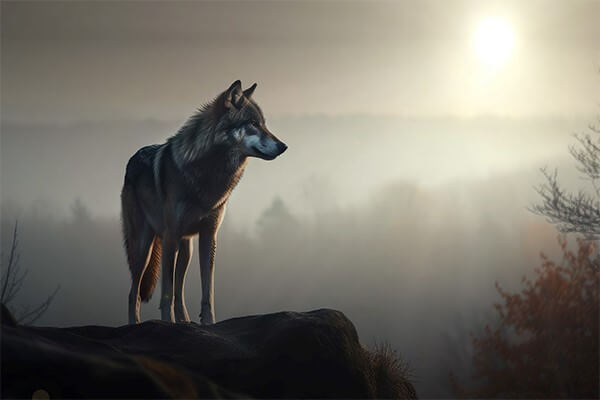 Wolf