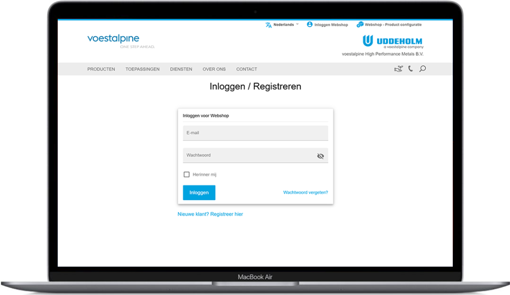 login-registration